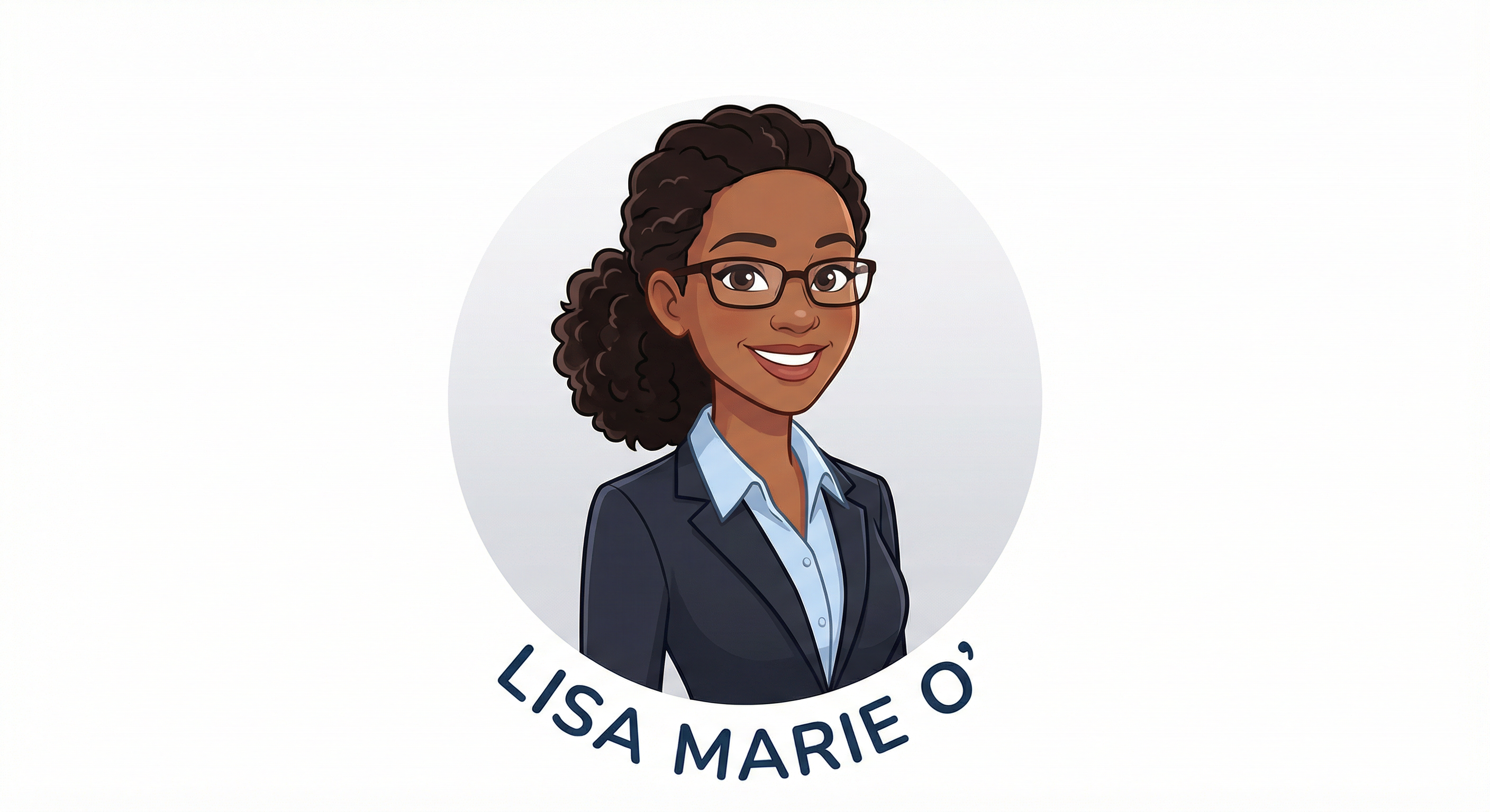 Lisa Marie O', Marketing Director